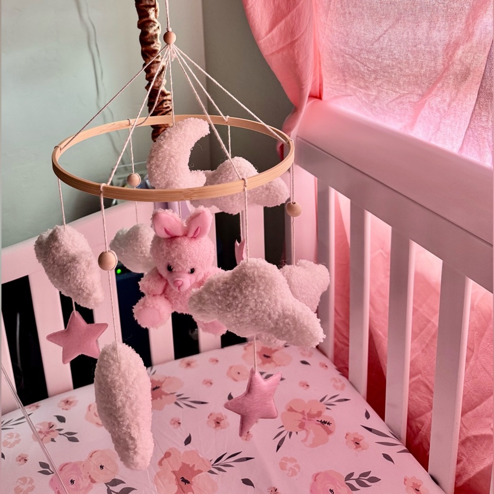 Baby mobile